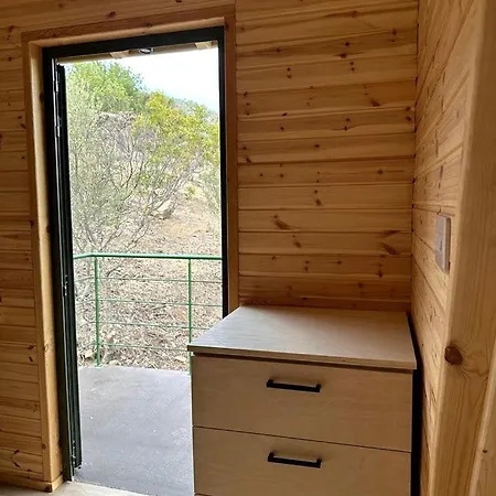 Tatil Evi Unwind In A Warm Glamping With Serene Views & Fireside Comfort In Limassol, Cyprus *